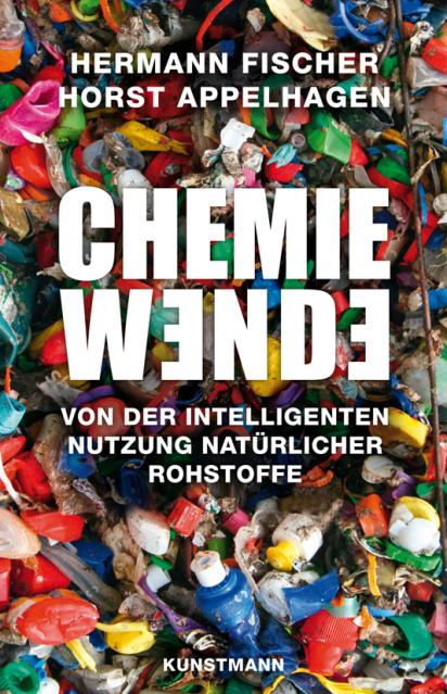 CHEMIEWENDE - Buchneuheit von AURO-Gründer Hermann Fischer und Horst Appelhagen CHEMIEWENDE - Buchneuheit von AURO-Gründer Hermann Fischer und Horst Appelhagen