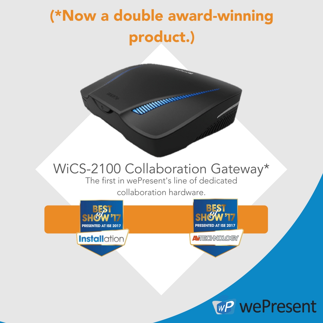 Systeme wie das WiCS-2100 können Unternehmen dabei helfen, Herausforderungen wie BYOD zu begegnen (B Systeme wie das WiCS-2100 können Unternehmen dabei helfen, Herausforderungen wie BYOD zu begegnen (B