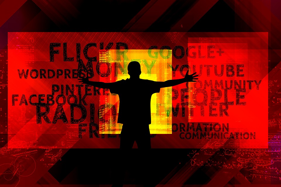 Webseiten mit Radio-Domains sind zukünftig ein wichtiger Bestandteil der Medienlandschaft (Bildquel Webseiten mit Radio-Domains sind zukünftig ein wichtiger Bestandteil der Medienlandschaft (Bildquel