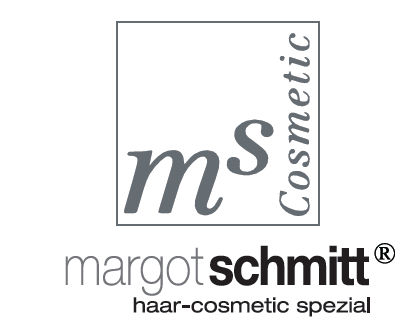 Logo Margot Schmitt Haar-Cosmetic Spezial GmbH