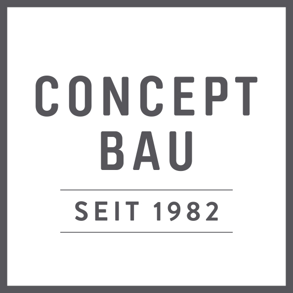 (c) CONCEPT BAU GmbH (c) CONCEPT BAU GmbH