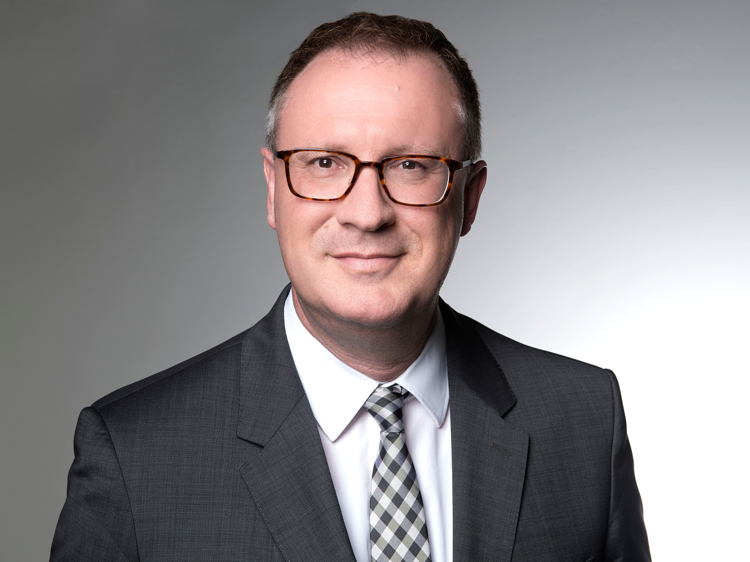 Thomas Lanfermann neuer Leiter Ressort Komposit bei Helvetia Deutschland (Foto: Helvetia). Thomas Lanfermann neuer Leiter Ressort Komposit bei Helvetia Deutschland (Foto: Helvetia).