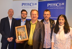 DCI Cannabis Institut sucht Crowdinvesting-Investoren für Cannabis-Therapie- und InformationsCenter.