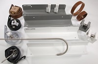 bike-caddie 40 - die neue Modellreihe der bike-caddie Fahrradwandhalter