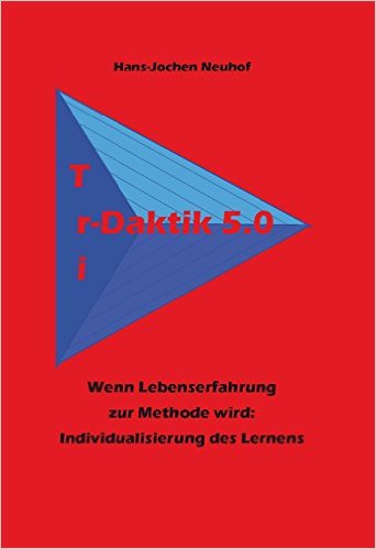 Buchcover Neuhof Tri-Daktik 5.0 Buchcover Neuhof Tri-Daktik 5.0