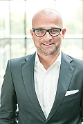 Board Academy Gründer und Geschäftsführer Guido Happe Board Academy Gründer und Geschäftsführer Guido Happe