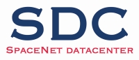 Logo SDC