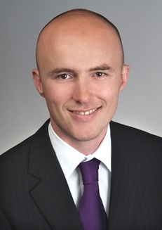 Andreas Schröder, IFRS-Experte bei Willis Towers Watson Andreas Schröder, IFRS-Experte bei Willis Towers Watson