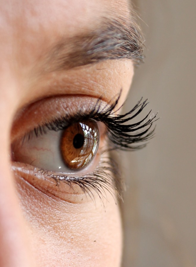 Mehr als lästig: Trockene Augen können zu Entzündungen führen. (Bildquelle: Pixabay) Mehr als lästig: Trockene Augen können zu Entzündungen führen. (Bildquelle: Pixabay)