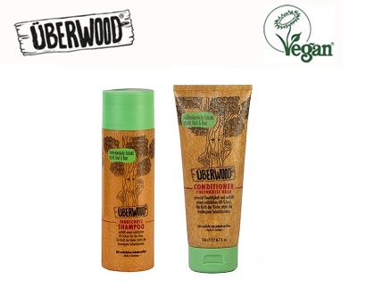 Farbschutzserie Überwood