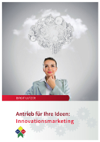 Ein wichtiger Teil des Innovationsmarketings ist die Investorensuche