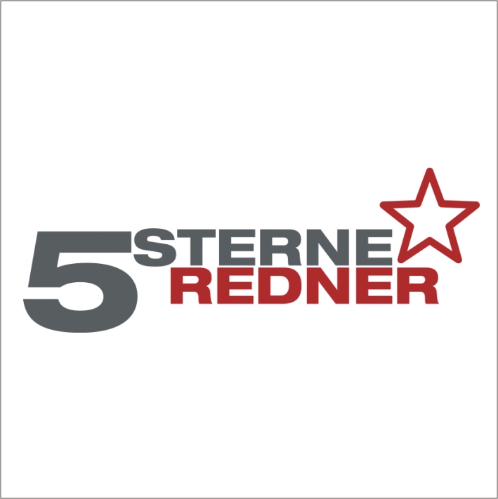 5 Sterne Redner mit Neuerscheinungen im Frühjahr 5 Sterne Redner mit Neuerscheinungen im Frühjahr