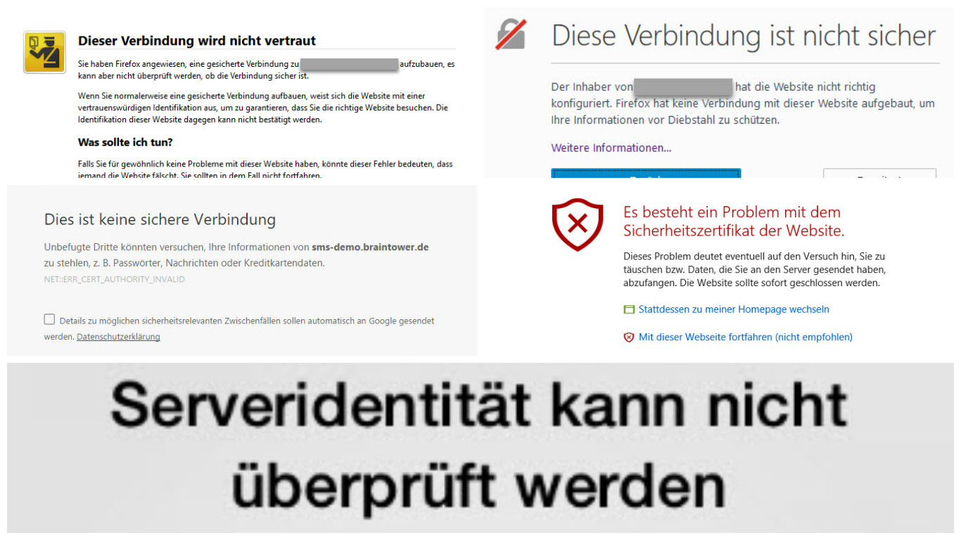 SSL für WordPress SSL für WordPress