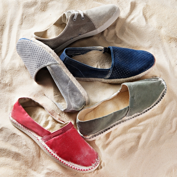 Espadrilles inÜbergrößen bei SchuhXL in Salzbergen Espadrilles inÜbergrößen bei SchuhXL in Salzbergen