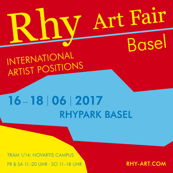 Banner Rhy Art Basel
