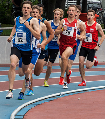 Hautkrebsprävention bei Sportlern