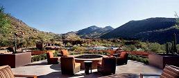 The Ritz Carlton, Dove Mountain
