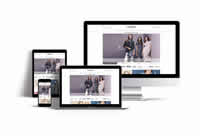 Neue Website für wardow.com