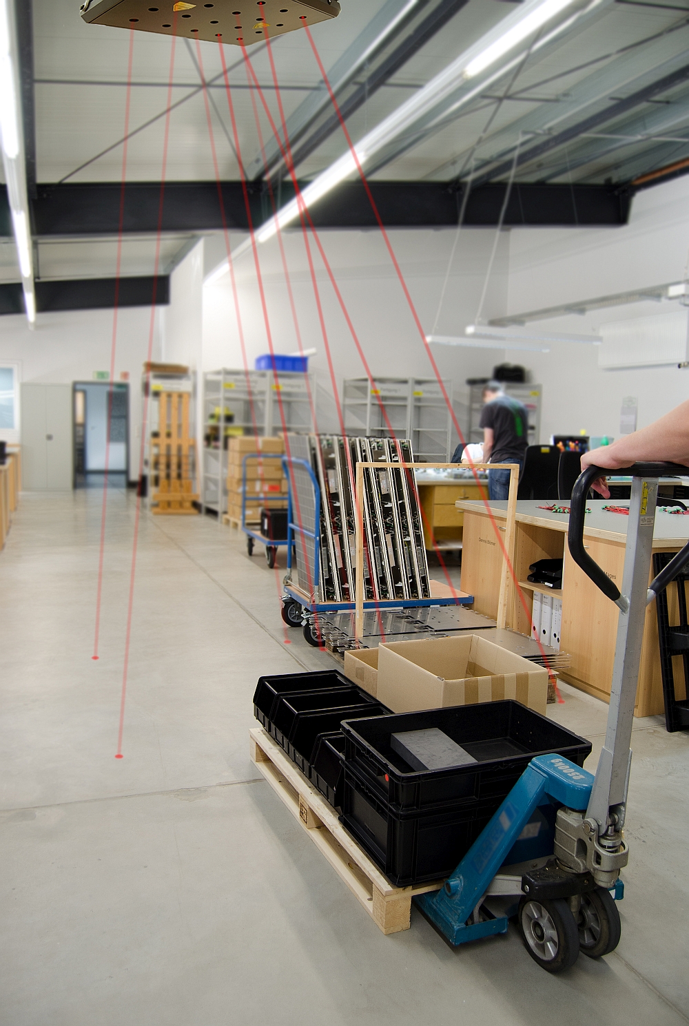 (Bildquelle: @ microSYST Systemelectronic GmbH) (Bildquelle: @ microSYST Systemelectronic GmbH)