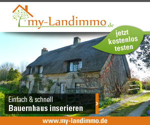 Landimmobilien inserieren Landimmobilien inserieren