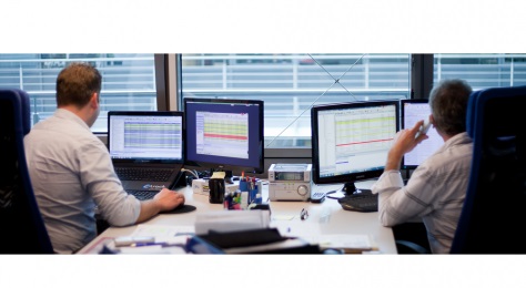 Ctrack bietet bundesweiten Vertrieb und Service mit eigenem Personal. Bild: Ctrack Deutschland GmbH Ctrack bietet bundesweiten Vertrieb und Service mit eigenem Personal. Bild: Ctrack Deutschland GmbH