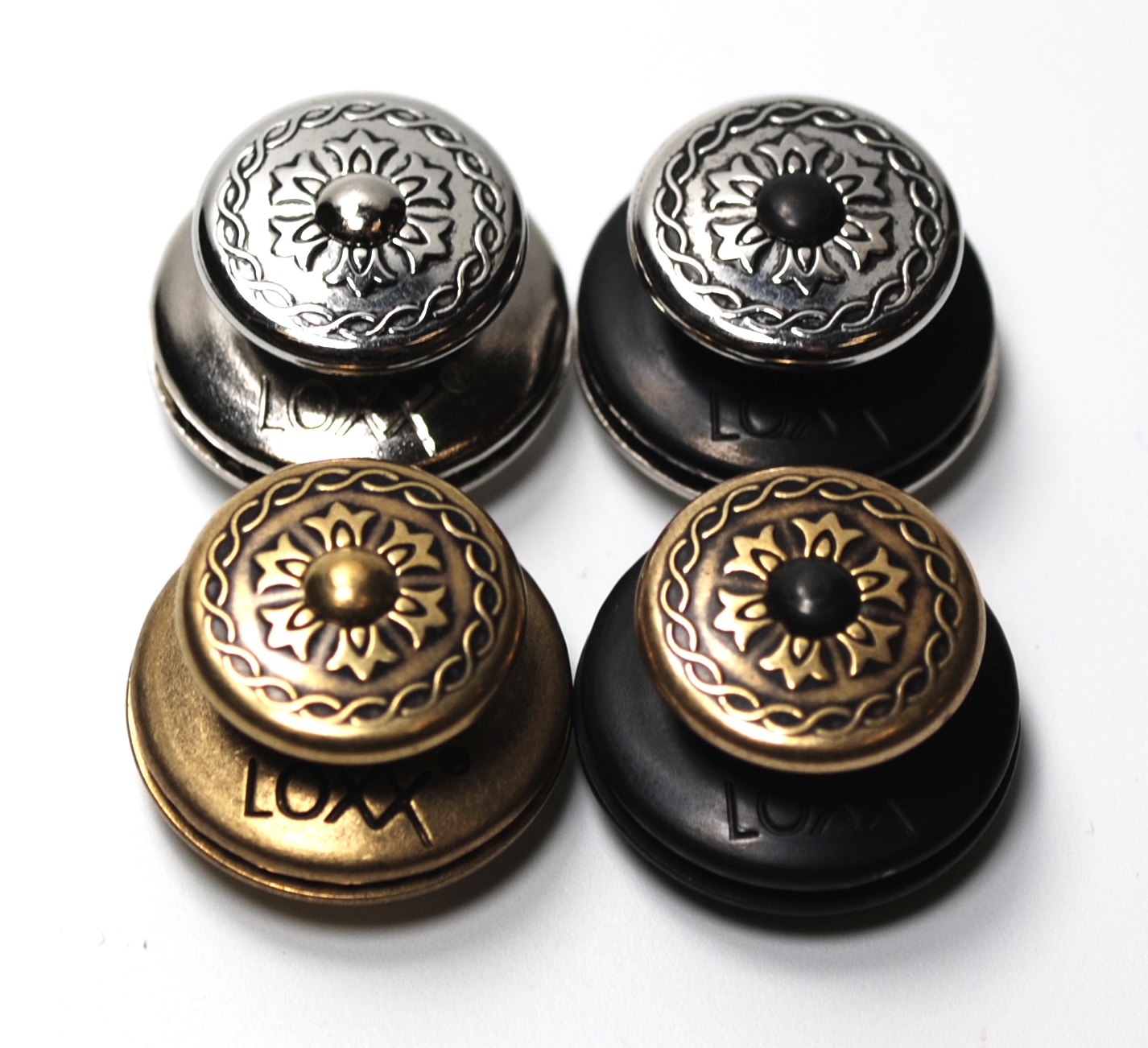 LOXX®by Schaeffertec - Die Viktorianischen LOXX®by Schaeffertec - Die Viktorianischen