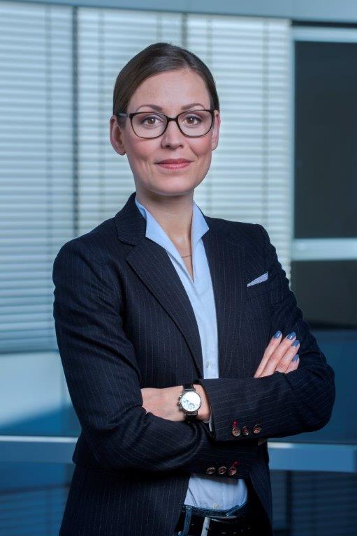 Agnes Stanislawski