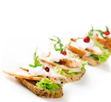 aveato Finger Food Catering aveato Finger Food Catering