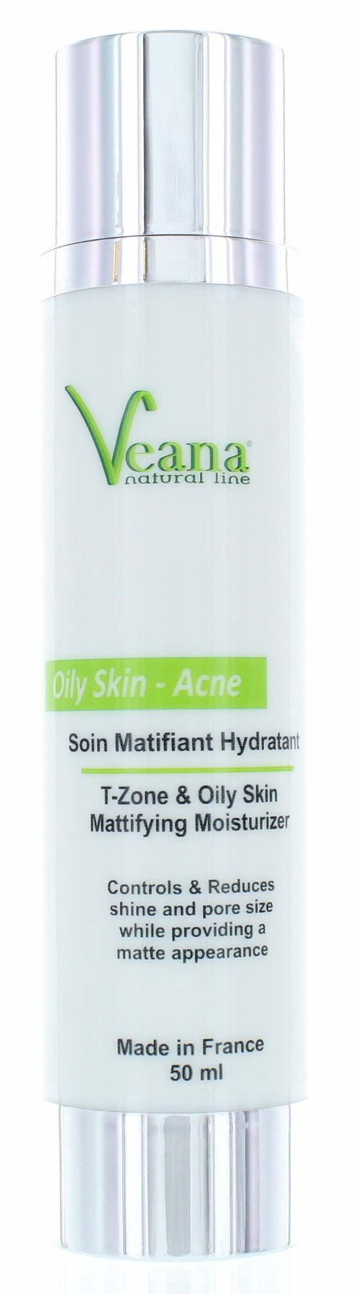 Teebaum T-Tone mattierendes Gel