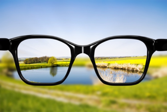 Diagnose: Grauer Star / Katarakt (Bildquelle:©Edler von Rabenstein?Fotolia.com)