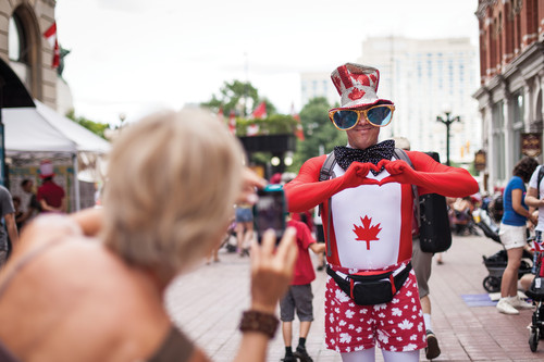 Foto: Destination Canada_Ottawa Foto: Destination Canada_Ottawa