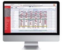 ARGOS Workforce Management System ARGOS Workforce Management System