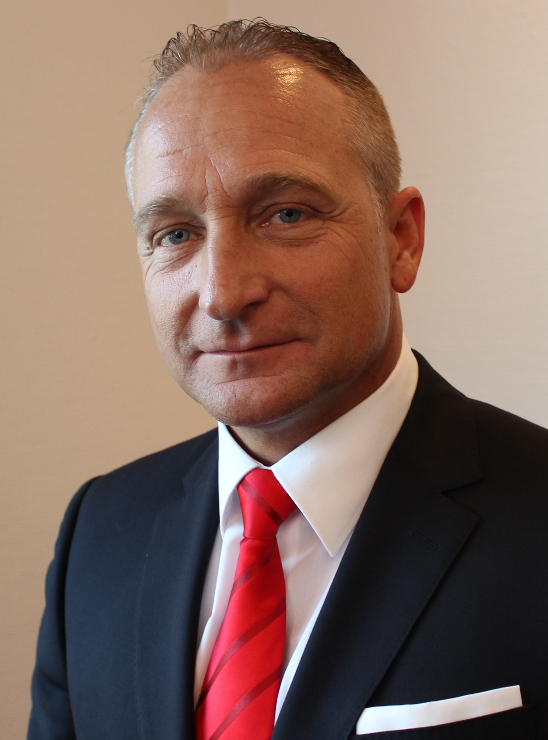 Dirk SasseGeschäftsführer RupertusTherme Bad Reichenhall