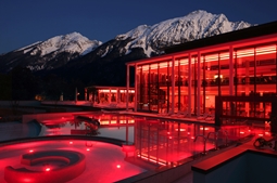 RupertusTherme Bad Reichenhall