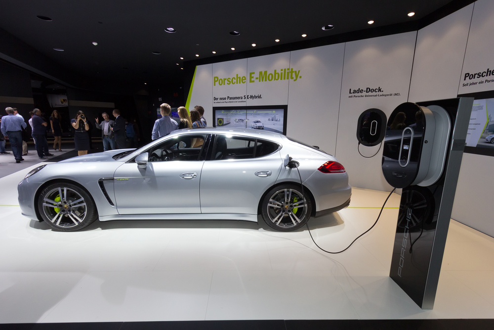 Lithium ist das neue Benzin. Übernahmen hochgradiger Lithium-Lagerstätten in Europa voraus. Lithium-