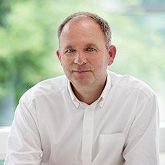 geschäftsführender Partner der JOMEC GmbH geschäftsführender Partner der JOMEC GmbH
