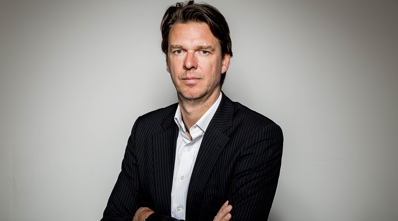 Bild: Geschäftsführer Oliver Welzel, © airportsconnected GmbH Bild: Geschäftsführer Oliver Welzel, © airportsconnected GmbH