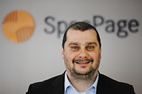 Jozef Olear und Fernando Fernandes verstärken das Team von SpecPage. Jozef Olear und Fernando Fernandes verstärken das Team von SpecPage.