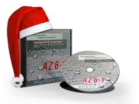 Frohe und lehrreiche Weihnachten mit AZ6-1!