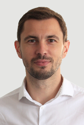 Gabriel Fugli, Channel Sales Manager Schweiz bei der Paessler AG