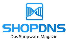 Logo ShopDNS