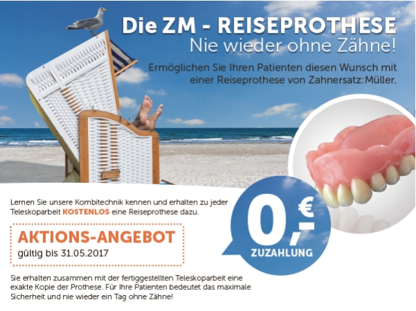 Zahnersatz.Müller Reiseprothese Zahnersatz.Müller Reiseprothese
