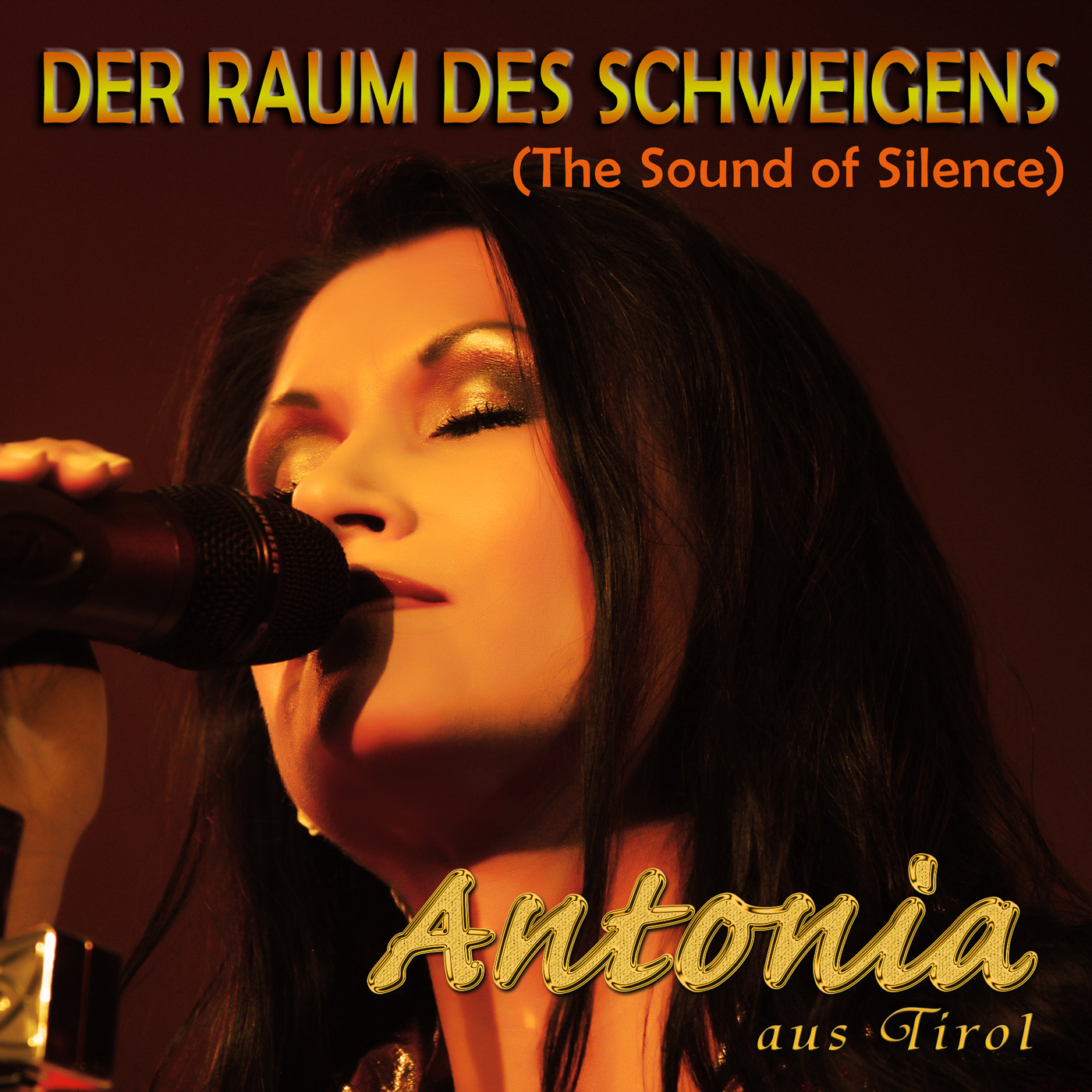 Gefühlvolle Ballade von Antonia aus Tirol Gefühlvolle Ballade von Antonia aus Tirol