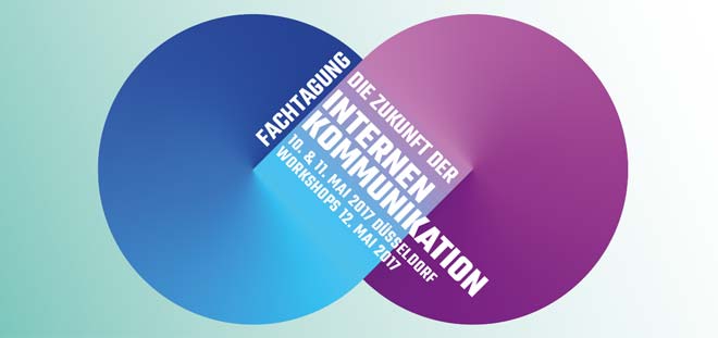 Tagung Interne Kommunikation