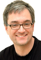 Ralf Stumpf, Berlin