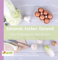 Kochbuch LCHF Kochbuch LCHF