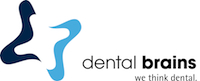 dental brains - We think dental. dental brains - We think dental.