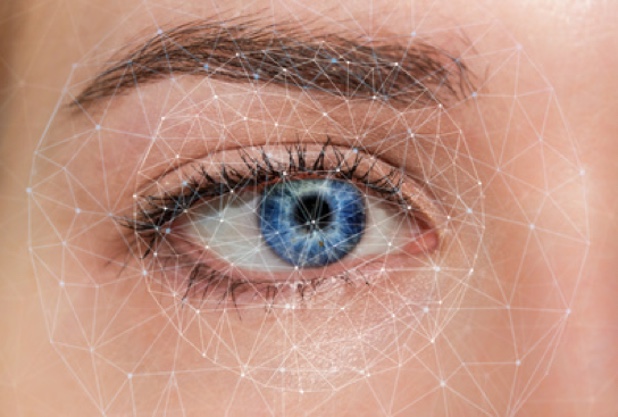 Kollagenfasern können verkleben zu Glaskörpertrübungen. (Bildquelle:©sdecoret - Fotolia.com)