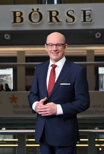 Dr. Michael Völter