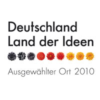 »Deutschland – Land der Ideen« »Deutschland – Land der Ideen«